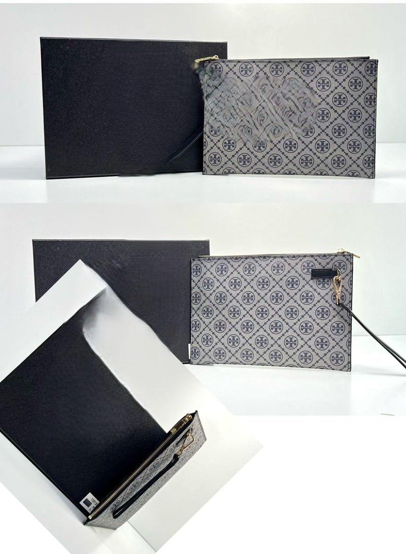 Fashion Wallets Zipper Coin Purse Lady Long Short Purses