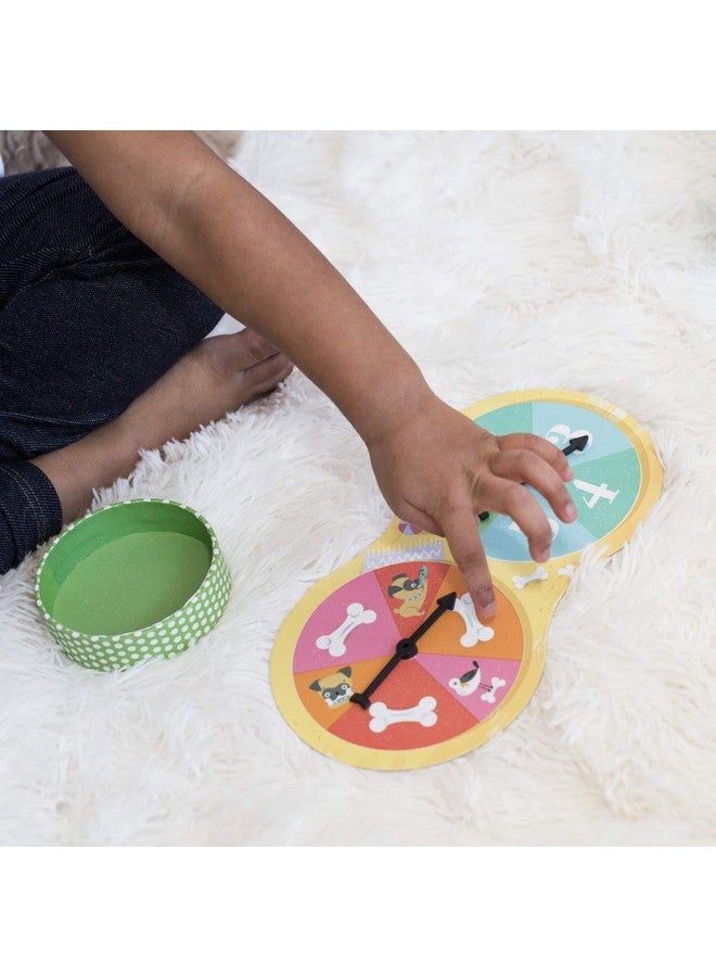 Educational Insights Shelby's Snack Shack Game, Preschool Math Game with Spinner for 2-4 Players, Fun Family Board Game for Kids Ages 3 4 5 - Image 3