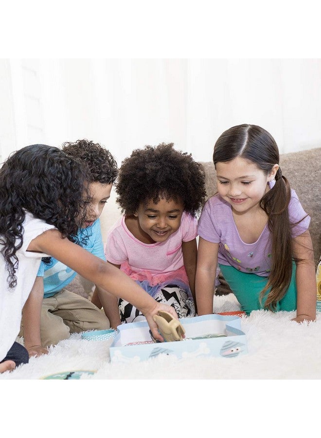 Educational Insights Shelby's Snack Shack Game, Preschool Math Game with Spinner for 2-4 Players, Fun Family Board Game for Kids Ages 3 4 5 - Image 2