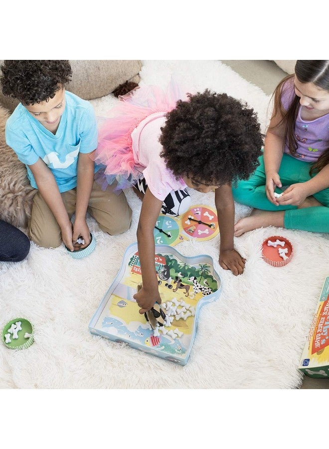 Educational Insights Shelby's Snack Shack Game, Preschool Math Game with Spinner for 2-4 Players, Fun Family Board Game for Kids Ages 3 4 5 - Image 5