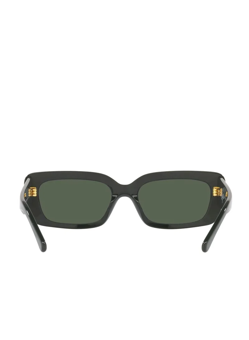 Vogue Eyewear 0Vo5440S Classic Rectangle Sunglasses
