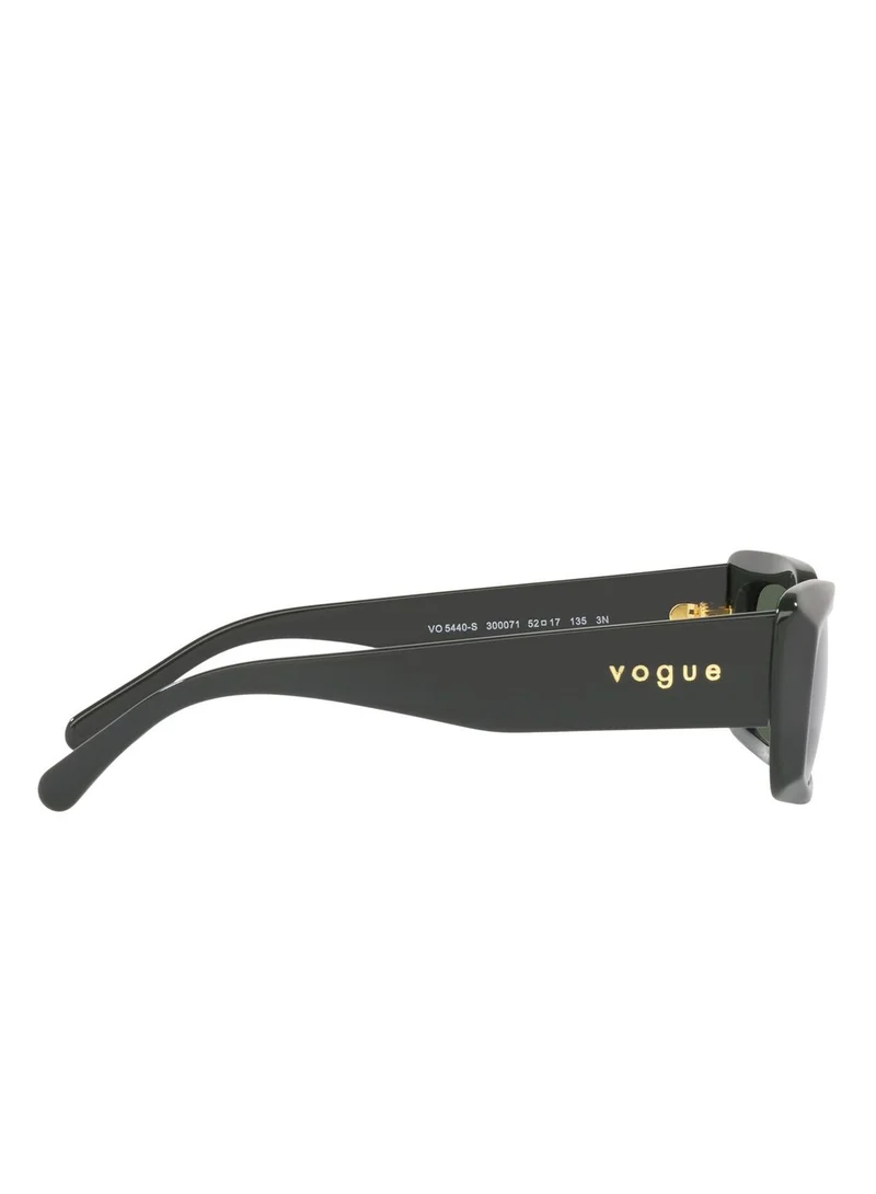 Vogue Eyewear 0Vo5440S Classic Rectangle Sunglasses