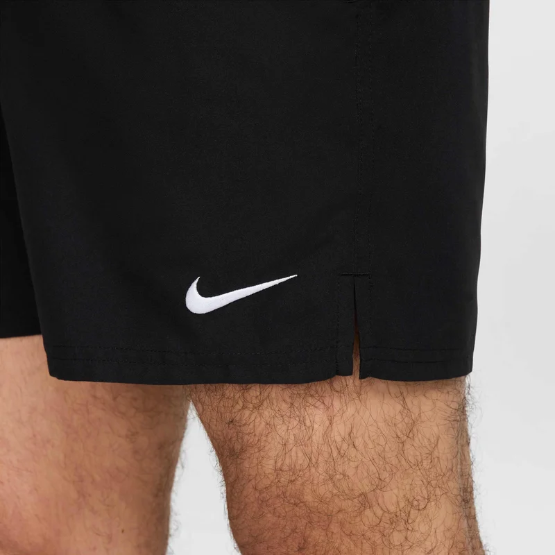 Nike Black Men's Swimming Volley Shorts for Men | Best Price UAE