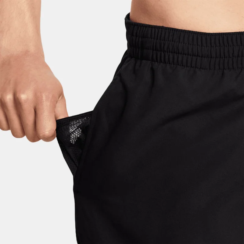 Nike Black Men's Swimming Volley Shorts for Men | Best Price UAE