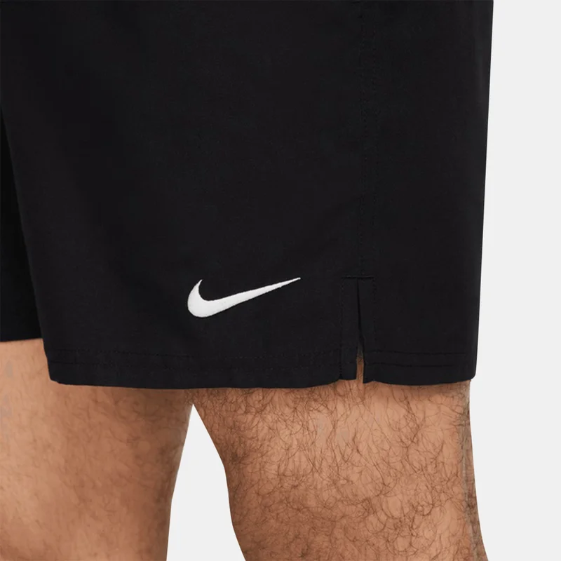 Nike Black Men's Swimming Volley Shorts for Men | Best Price UAE