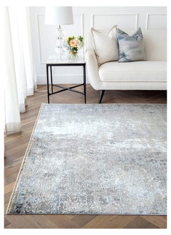 KNOT HOME Jacob Ashton 500 x 400 cm Carpet Knot Home Designer Rug for Bedroom Living Dining Room Office Soft Non-slip Area Textile Decor  - Image 1
