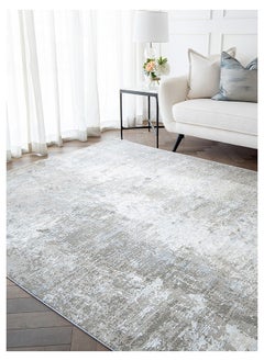 KNOT HOME Jacob Ashton 500 x 400 cm Carpet Knot Home Designer Rug for Bedroom Living Dining Room Office Soft Non-slip Area Textile Decor  - Image 2