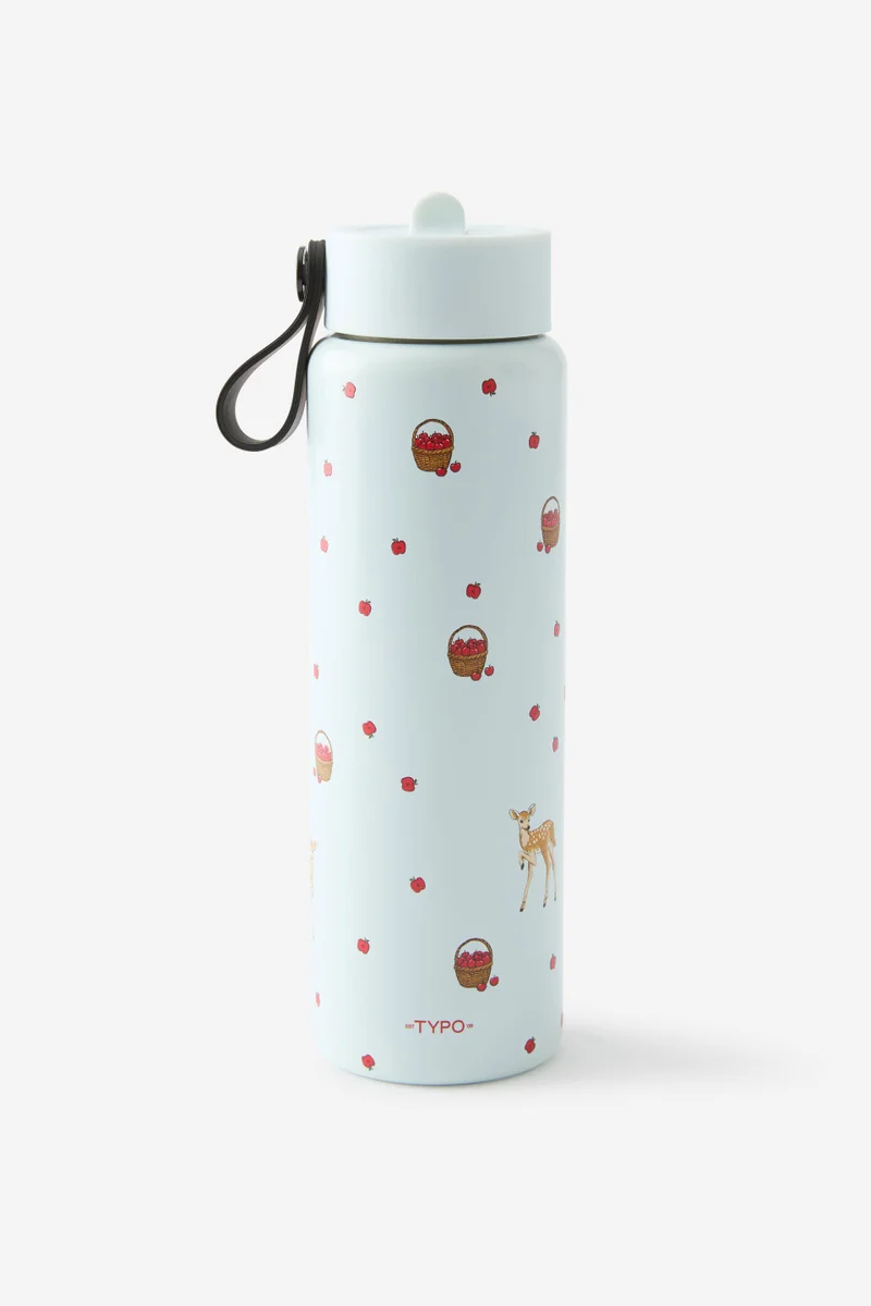 تايبو On The Move 500Ml Sipper Top