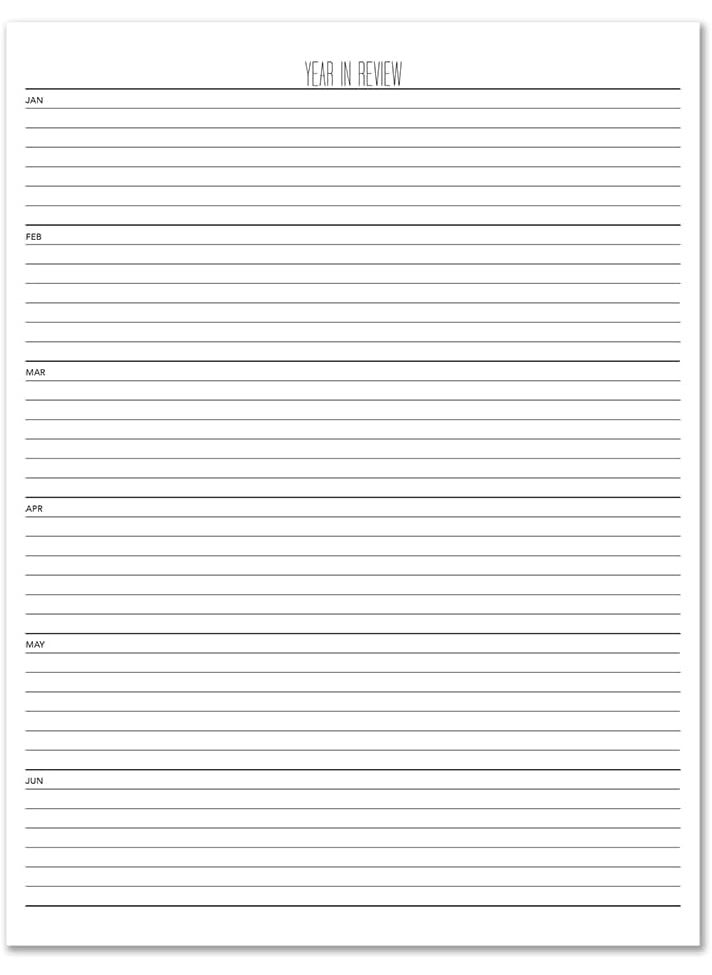BookFactory BookFactory Daily Activity Log Book  365 Day Logbook 384 Pages  365 Page Productivity Diary Black Cover Section Sewn Hardbound 8 78 x 11 14 LOG384LCSLKT32DailyActivity  - Image 4