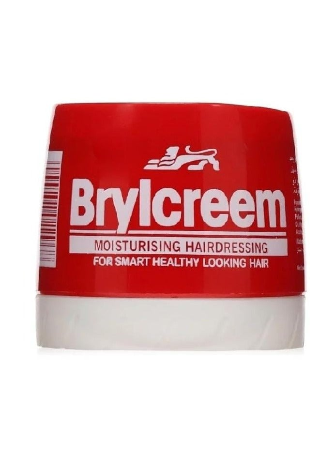 Moisturizing Hairdressing Cream 140 ml