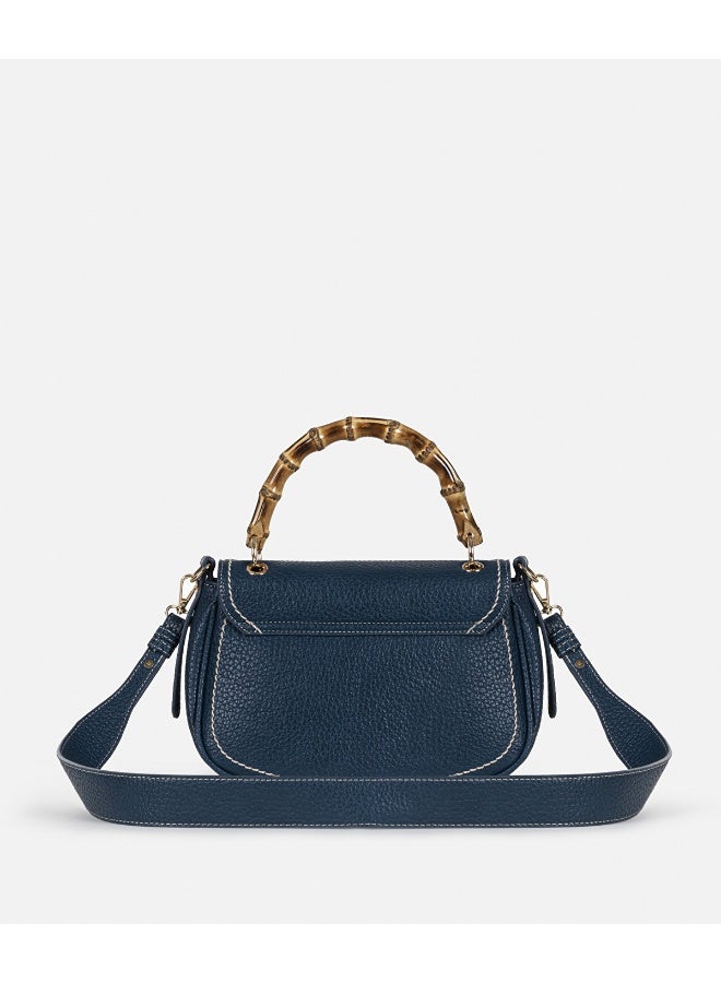 Ipekyol Resort Bamboo Handle Bag  - Image 3