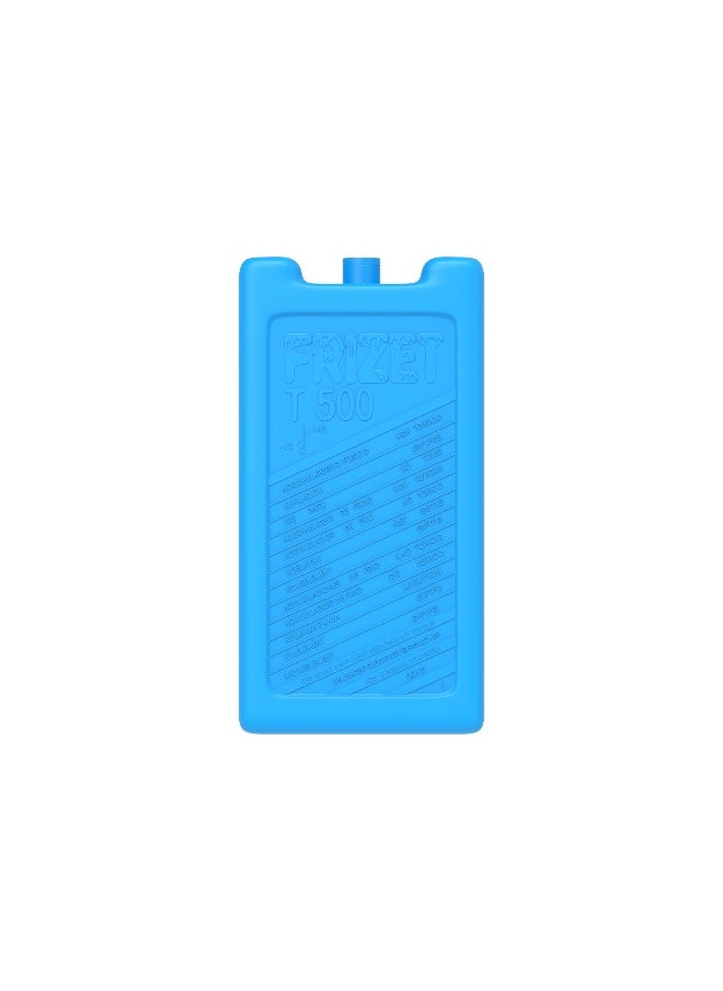 Cosmoplast - Cosmoplast T500 Frizet Keepcold Ice Box - Image 1