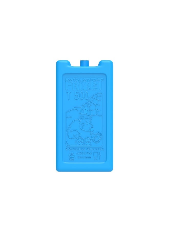 Cosmoplast - Cosmoplast T500 Frizet Keepcold Ice Box - Image 1
