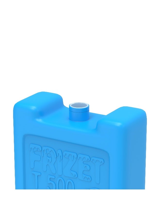 Cosmoplast - Cosmoplast T500 Frizet Keepcold Ice Box - Image 1