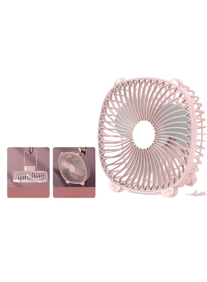 Nariele New USB Multi Functional Desktop Fan