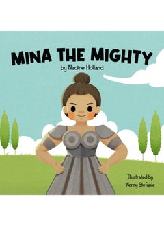 Mina the Mighty 