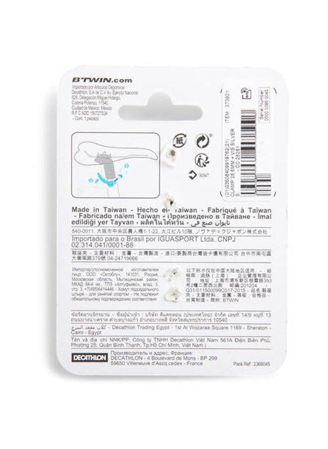 DECATHLON Bike Seat Clamp  - Image 3