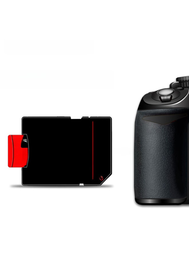 High Speed Class10 32GB MicroSD Memory Card For Mobile Phone Car DVR Storage TF Card Suitable For Camera And MP4 Player-Capacity:High Speed -8GB  - Image 3