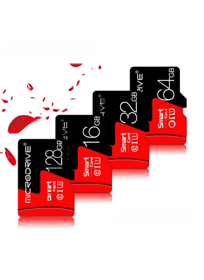 High Speed Class10 32GB MicroSD Memory Card For Mobile Phone Car DVR Storage TF Card Suitable For Camera And MP4 Player-Capacity:High Speed -8GB  - Image 4