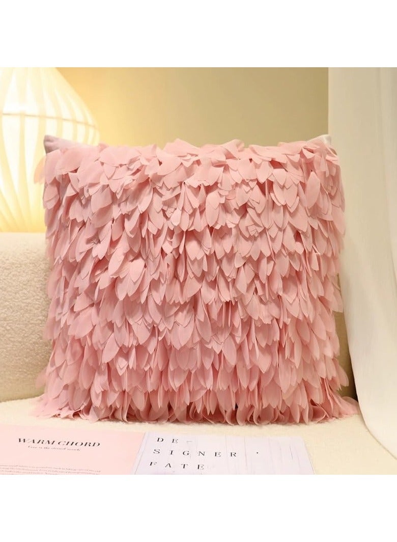 GT-Wheel Decorative Sofa Throw Pillow Cover Cushion Cover for Couch or Living Room(No including insert) - Image 1