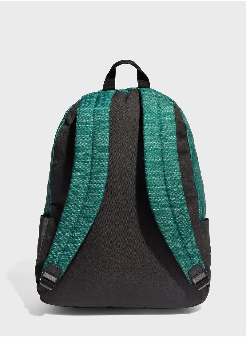 Adidas - Classic Backpack - Image 1