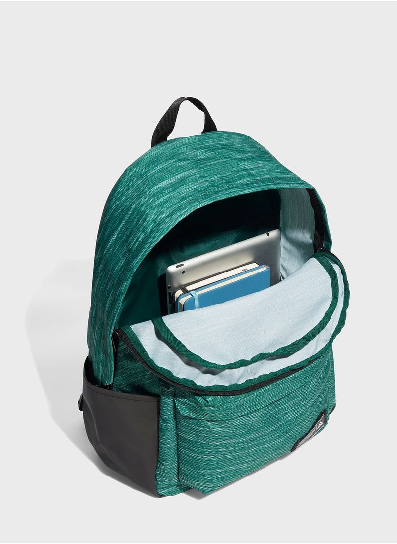 Adidas - Classic Backpack - Image 1