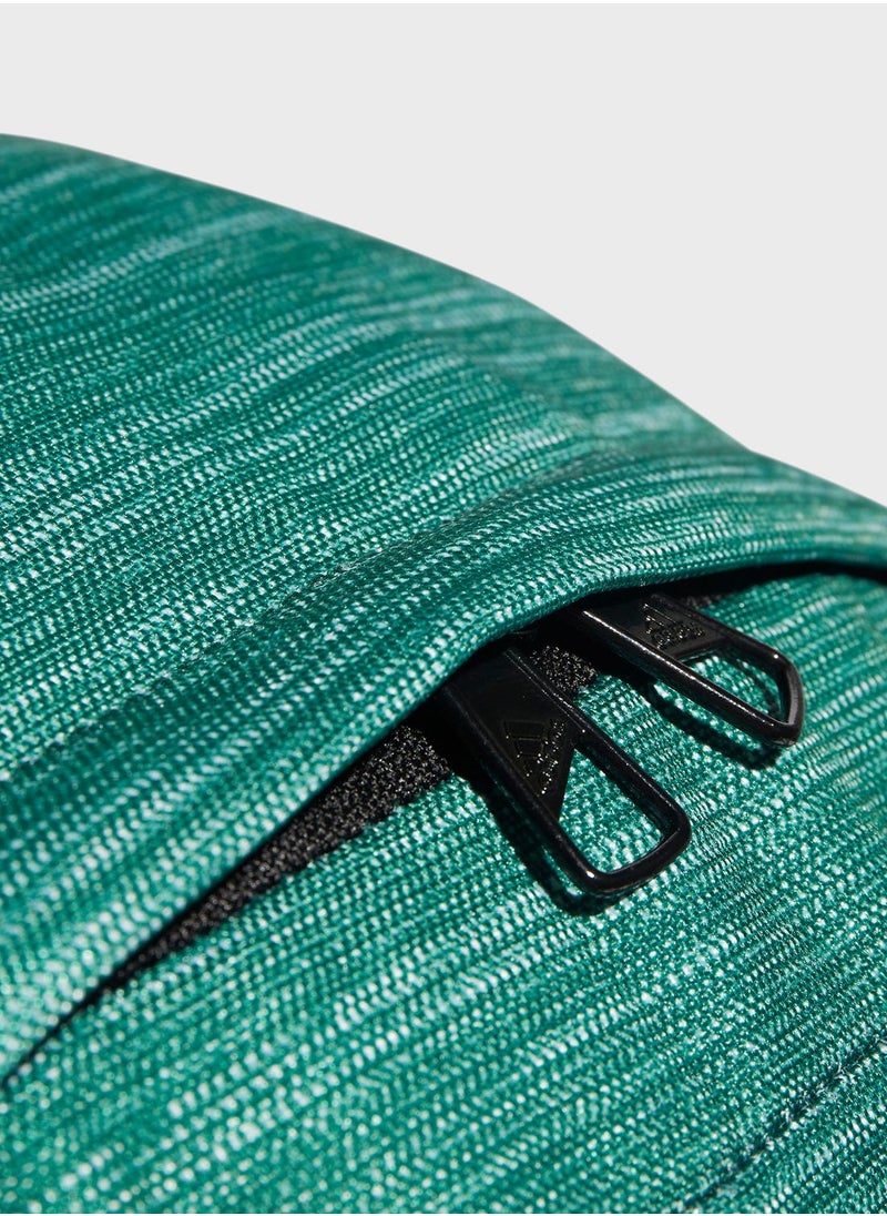 Adidas - Classic Backpack - Image 1