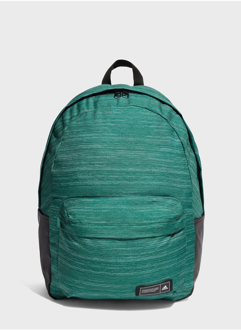 Adidas - Classic Backpack - Image 1