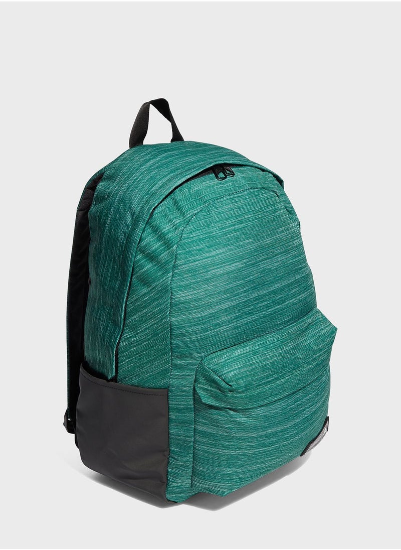 Adidas - Classic Backpack - Image 1