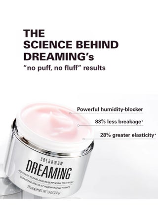 Color Wow Dreaming Advance Repair and Resurfacing Treatment 215ml - view 3