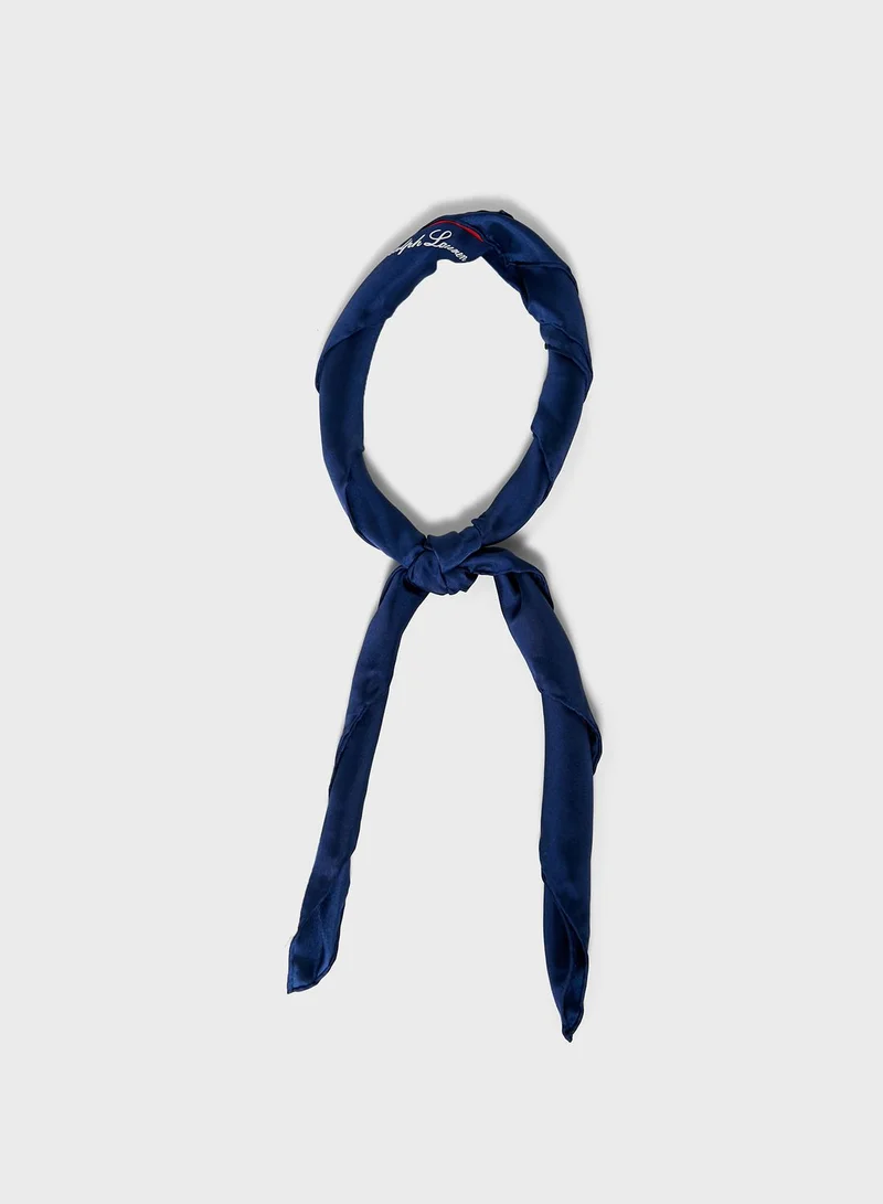 Lauren Ralph Lauren Lucy Scarf