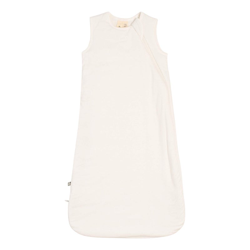 KYTE BABY Unisex Rayon Made From Bamboo Sleep Bag for Babies and Toddlers, 1.0 Tog (Large, Cloud) - Image 1