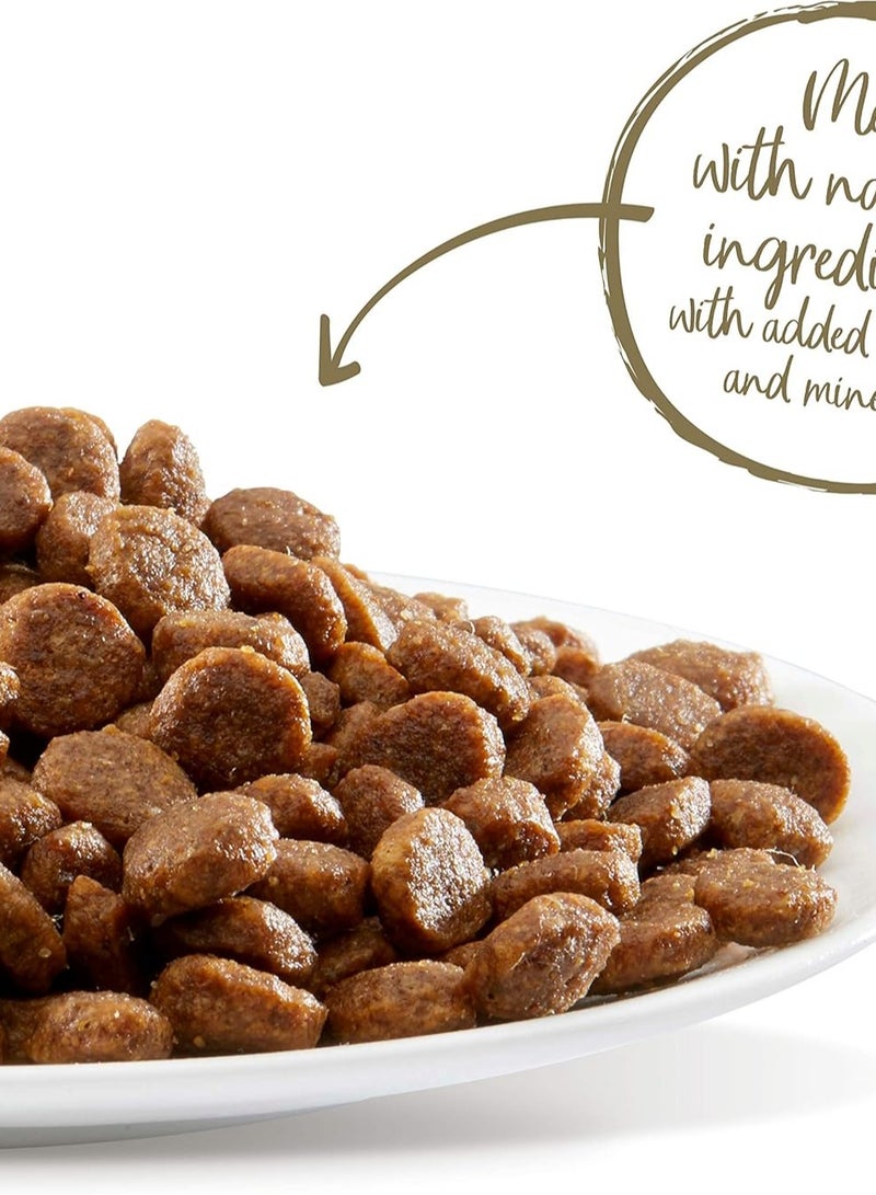 آبلاوس أكل قطط جاف بالدجاج للقطط البالغة بوزن 2 كيلوجرام - Image 2