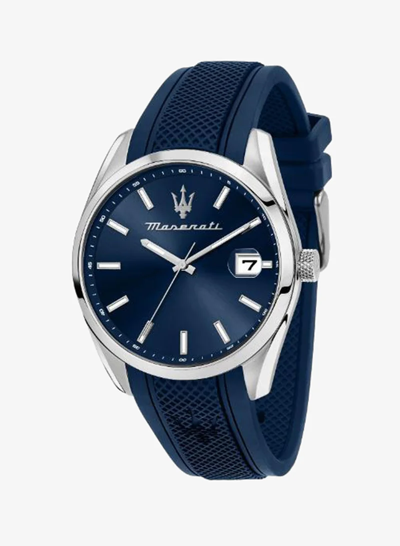Maserati R8851151005 Attrazione Analogue Watch