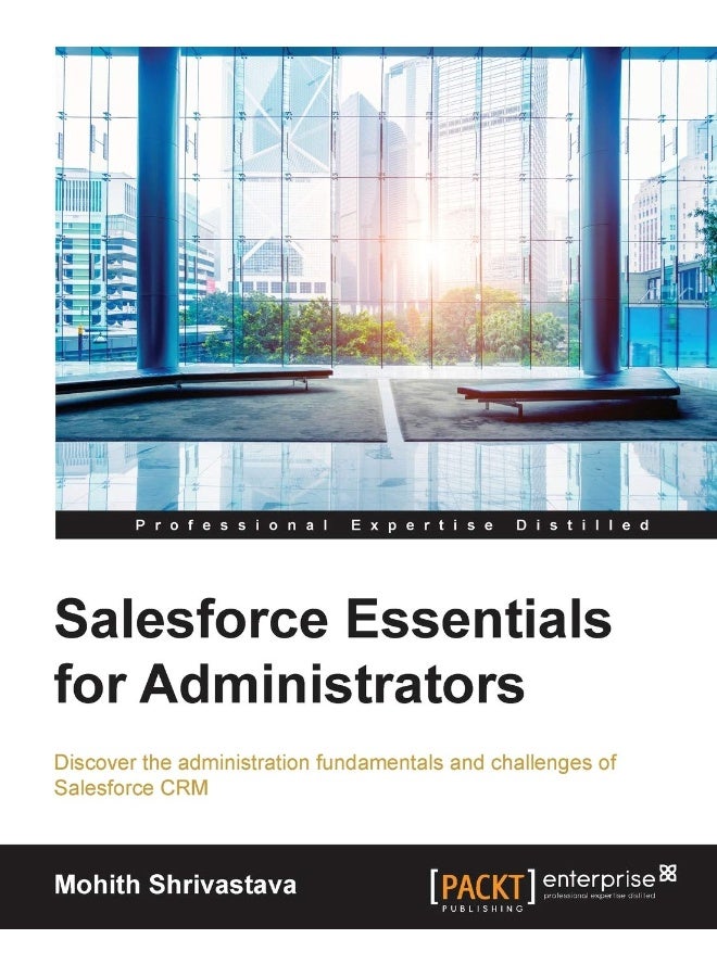 Salesforce Essentials for Administrators