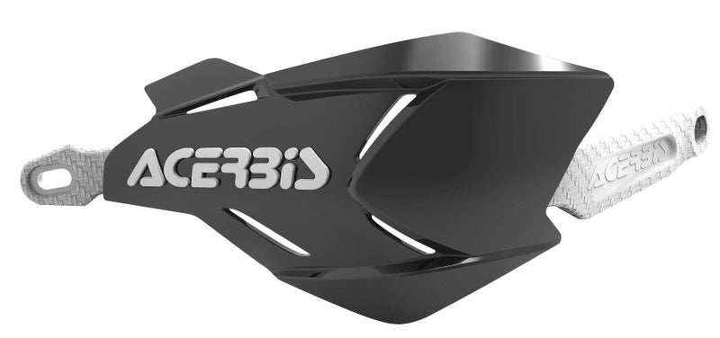 Acerbis 2634670001 Mount Kit for X-Factory Handguards