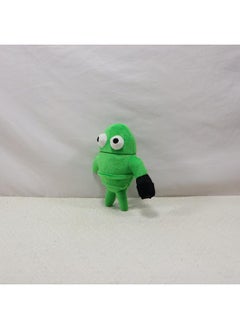 Y&D REPO Plush Cartoon Game Brawl Stars  Plush Doll for Kids Adults Fans Holiday Gift  - Image 3