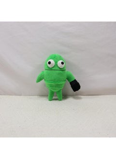 Y&D REPO Plush Cartoon Game Brawl Stars  Plush Doll for Kids Adults Fans Holiday Gift  - Image 2
