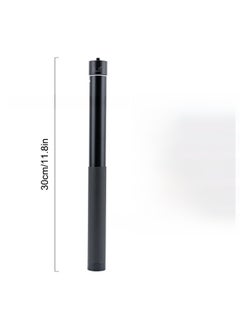 Feiyu Extension Rod Dajiang Vast Mobile Phone Stabilizer Universal Selfie Stick Sports Camera Gopro13 Handheld Rod-Color:Extended Version 1.3m