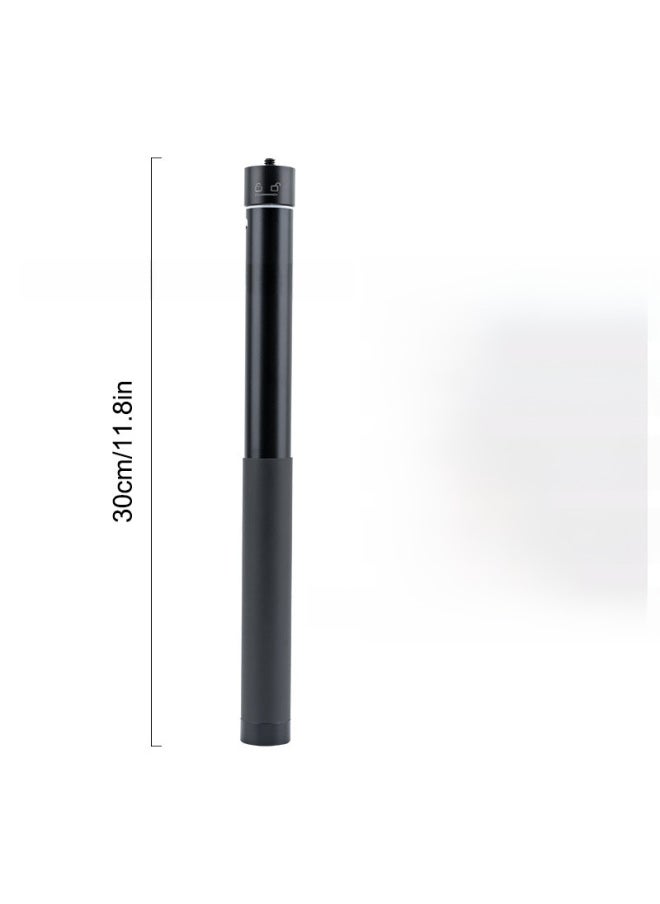 Generic - Feiyu Extension Rod Dajiang Vast Mobile Phone Stabilizer Universal Selfie Stick Sports Camera Gopro13 Handheld Rod-Color:Extended Version 1.3m - Image 1