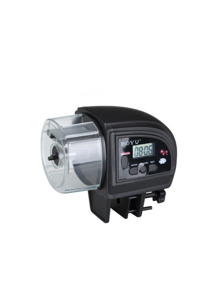 BOYU Automatic Feeder-(ZW-Series)(Size - M)