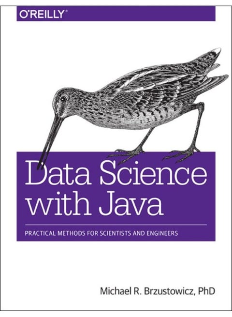 Data Science with Java