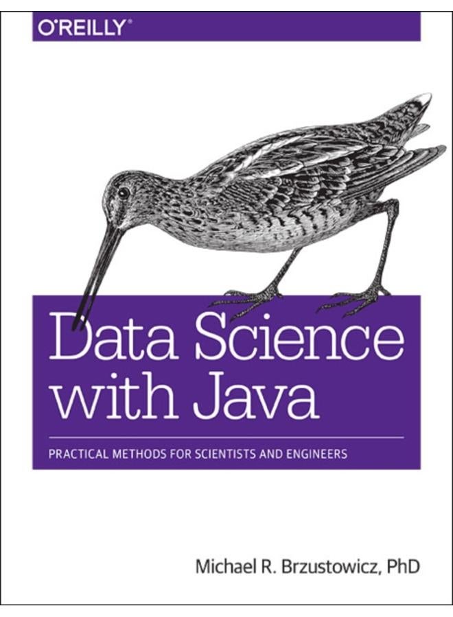Data Science with Java 