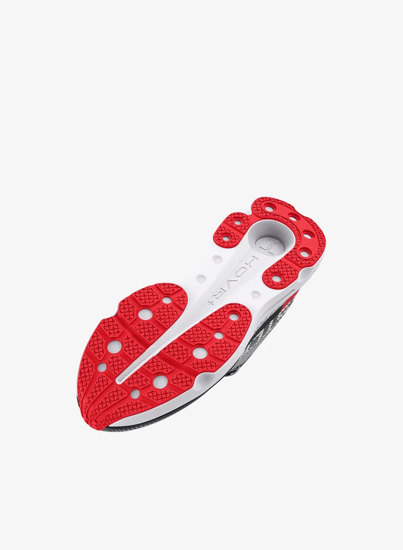 UNDER ARMOUR Unisex Infinite Pro Storm Running Shoes