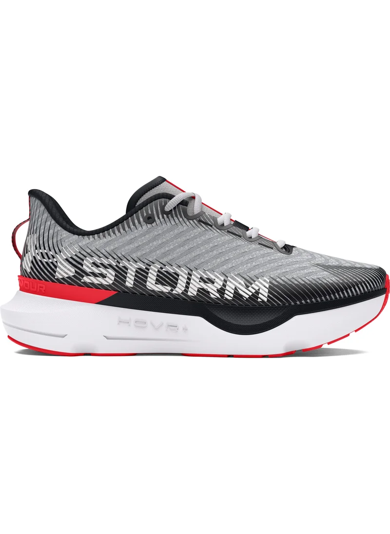 UNDER ARMOUR Unisex Infinite Pro Storm Running Shoes