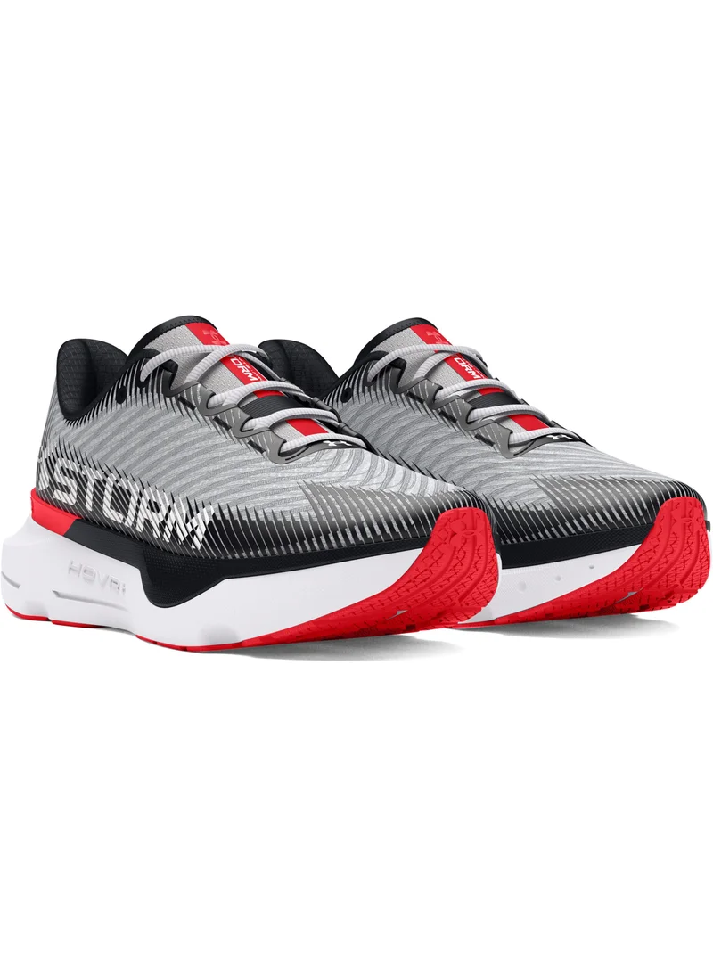 UNDER ARMOUR Unisex Infinite Pro Storm Running Shoes