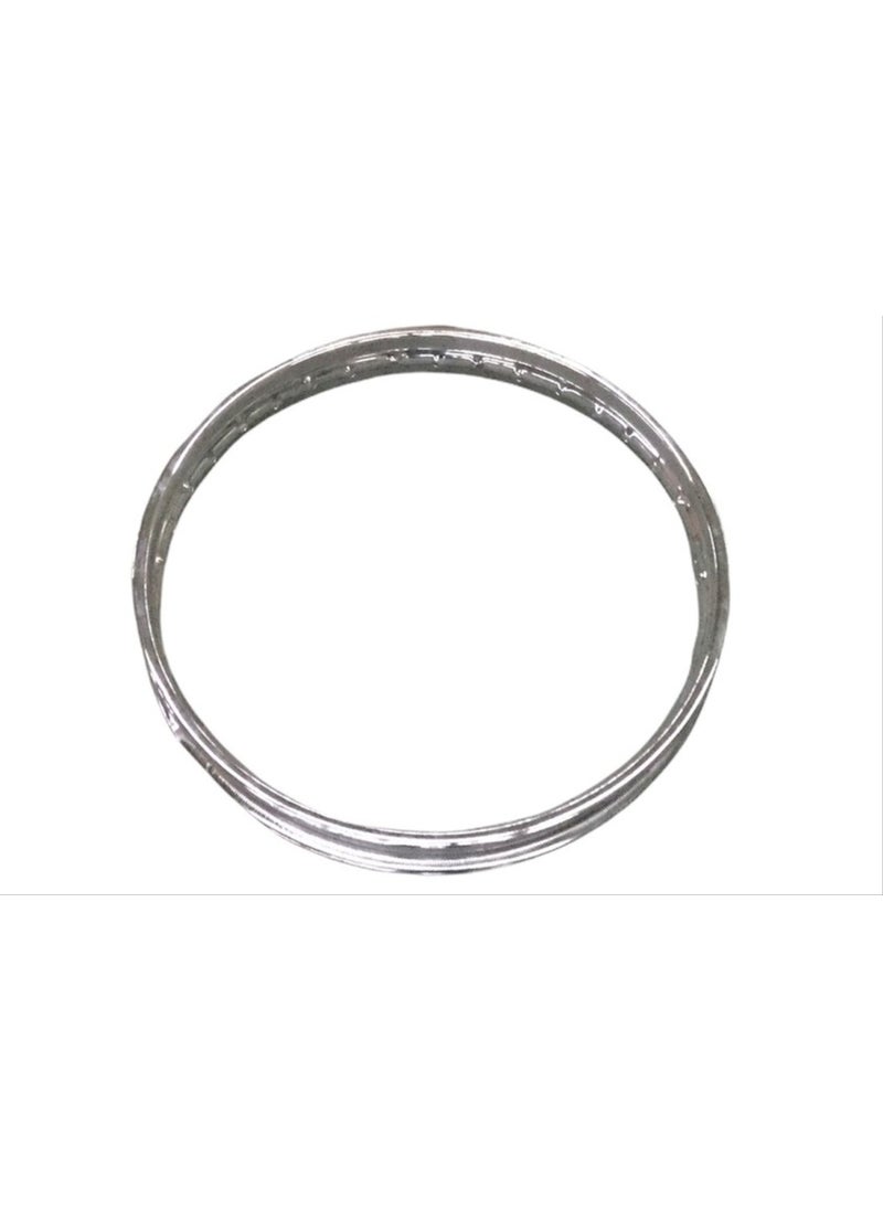 Motorcu Aziz Aslan Biker Aziz Aslan 1.40X16 Wheel Rim Wiwi 