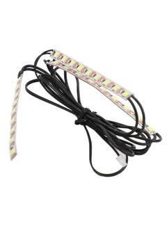 Thoraya 3D Printer LED Light Strip Professional Waterproof High Brightness Energy Saving 3D Printer Lighting Strip 5V 12W for X1  - Image 3