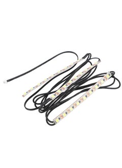 Thoraya 3D Printer LED Light Strip Professional Waterproof High Brightness Energy Saving 3D Printer Lighting Strip 5V 12W for X1  - Image 2