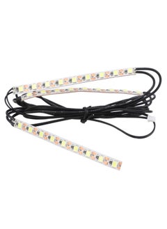Thoraya 3D Printer LED Light Strip Professional Waterproof High Brightness Energy Saving 3D Printer Lighting Strip 5V 12W for X1  - Image 4